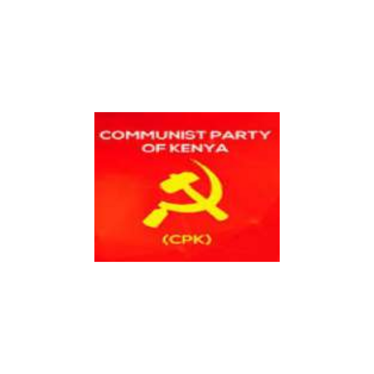 Communist Party of Kenya